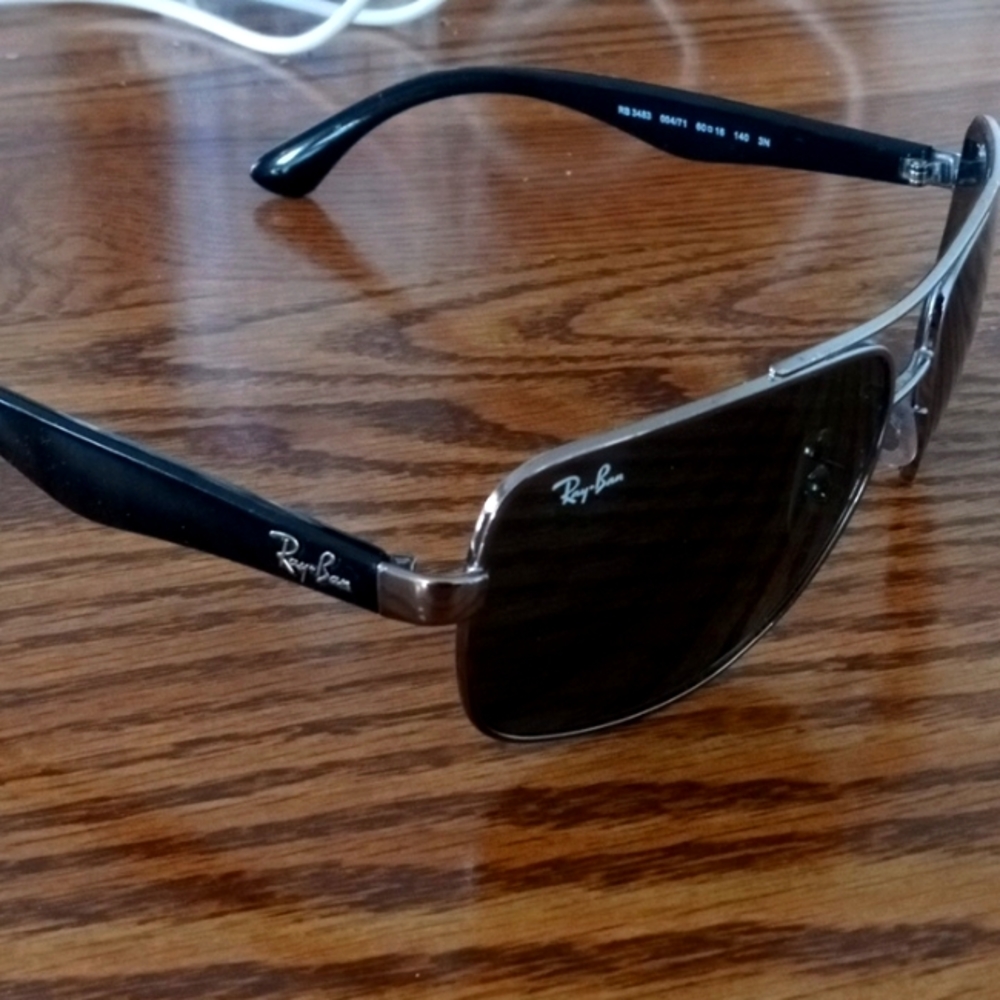 Ray Ban Sunglasses